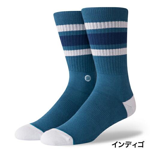 STANCE スタンス ソックス STANCE socks Boyd4 靴下 レディース 女性