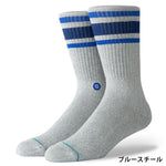 STANCE スタンス ソックス STANCE socks Boyd4 靴下 レディース 女性