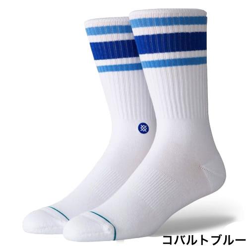 STANCE スタンス ソックス STANCE socks Boyd4 靴下 レディース 女性