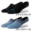 STANCE SOCKS スタンス ソックス Gamut アンクルソックス くるぶしソックス 靴下フットカバー