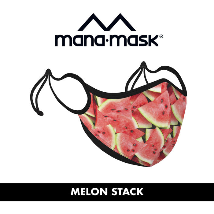 マナマスク mana mask MELON STACK