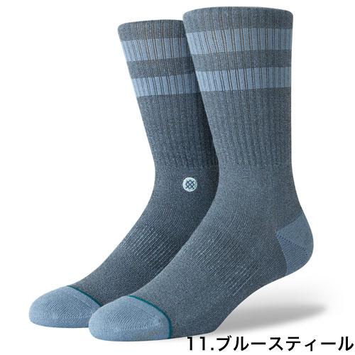 STANCE スタンス ソックス STANCE socks JOVEN 靴下