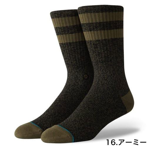 STANCE スタンス ソックス STANCE socks JOVEN 靴下