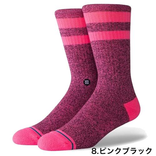 STANCE スタンス ソックス STANCE socks JOVEN 靴下