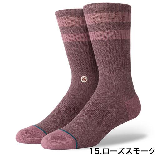 STANCE スタンス ソックス STANCE socks JOVEN 靴下