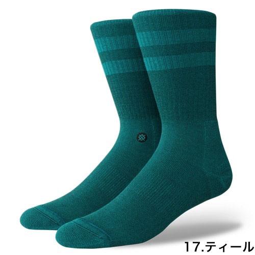 STANCE スタンス ソックス STANCE socks JOVEN 靴下