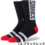 STANCE スタンス ソックス STANCE socks OG 靴下 女性