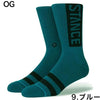 STANCE スタンス ソックス STANCE socks OG 靴下 女性