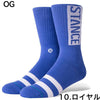 STANCE スタンス ソックス STANCE socks OG 靴下 女性